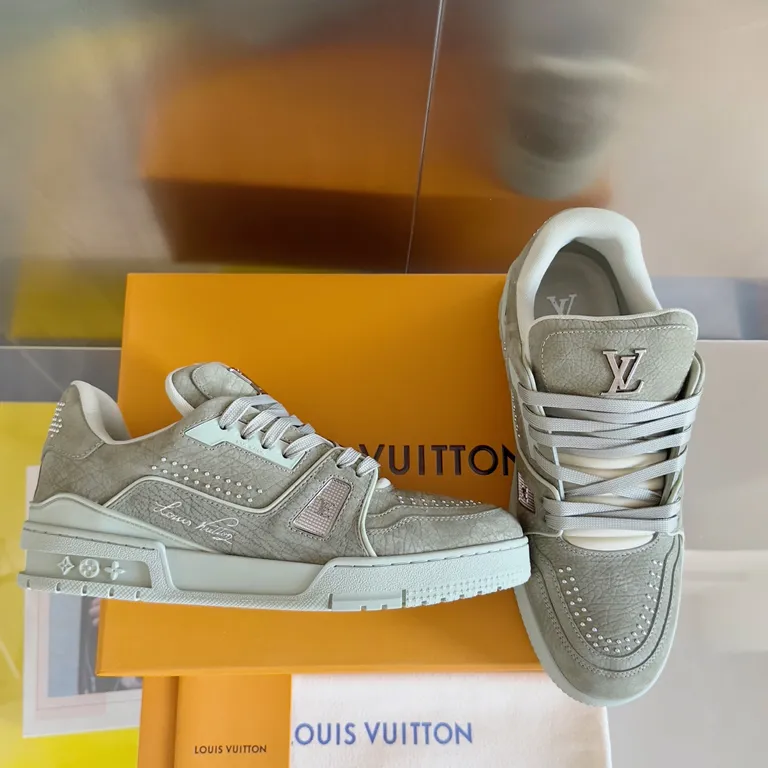 Louis Vuitton Shoe 